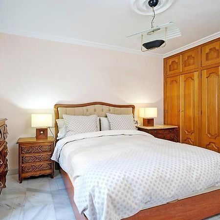 Granada Piso En Calle Arabial 117 Junto A El Corte Ingles Ngoại thất bức ảnh