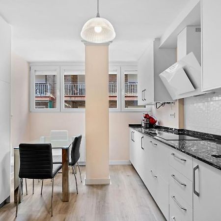 Granada Piso En Calle Arabial 117 Junto A El Corte Ingles Ngoại thất bức ảnh