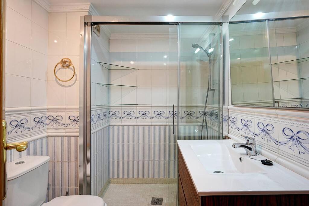 Granada Piso En Calle Arabial 117 Junto A El Corte Ingles Ngoại thất bức ảnh