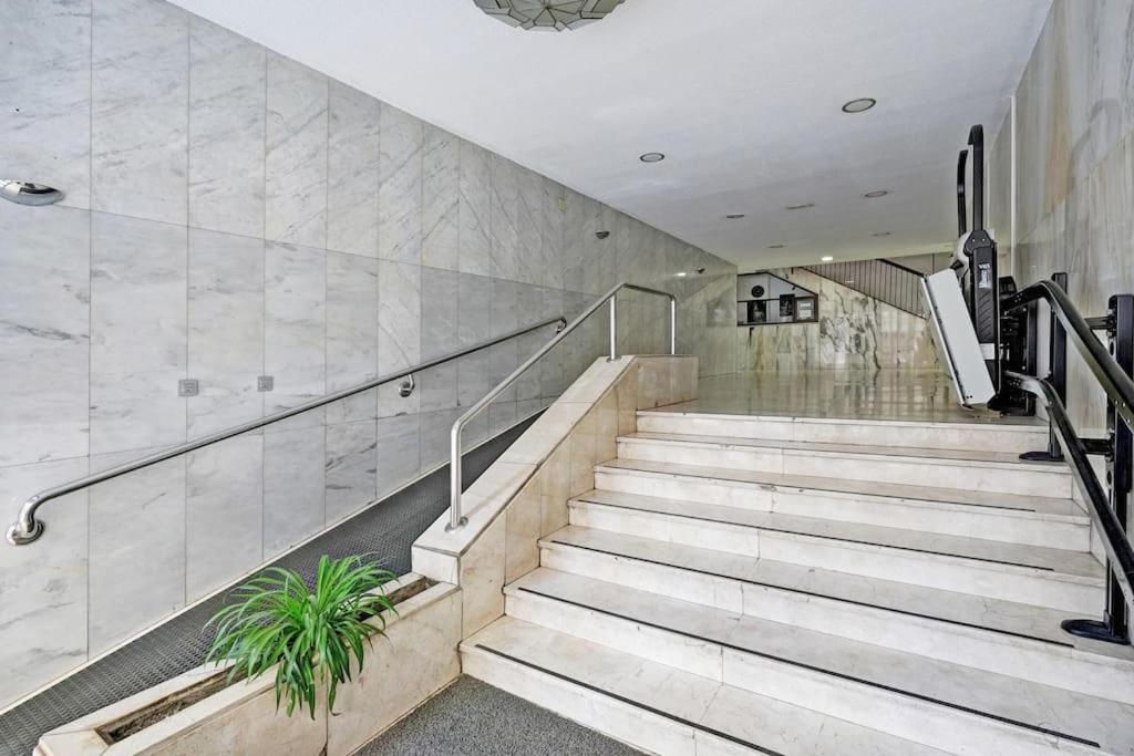Granada Piso En Calle Arabial 117 Junto A El Corte Ingles Ngoại thất bức ảnh