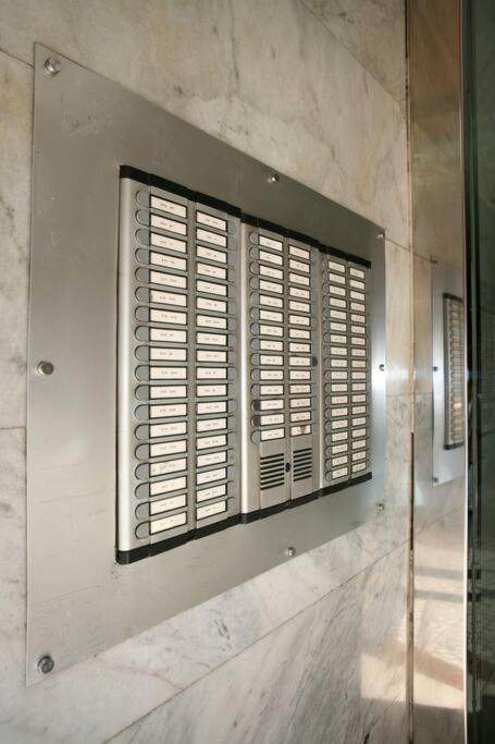 Granada Piso En Calle Arabial 117 Junto A El Corte Ingles Ngoại thất bức ảnh
