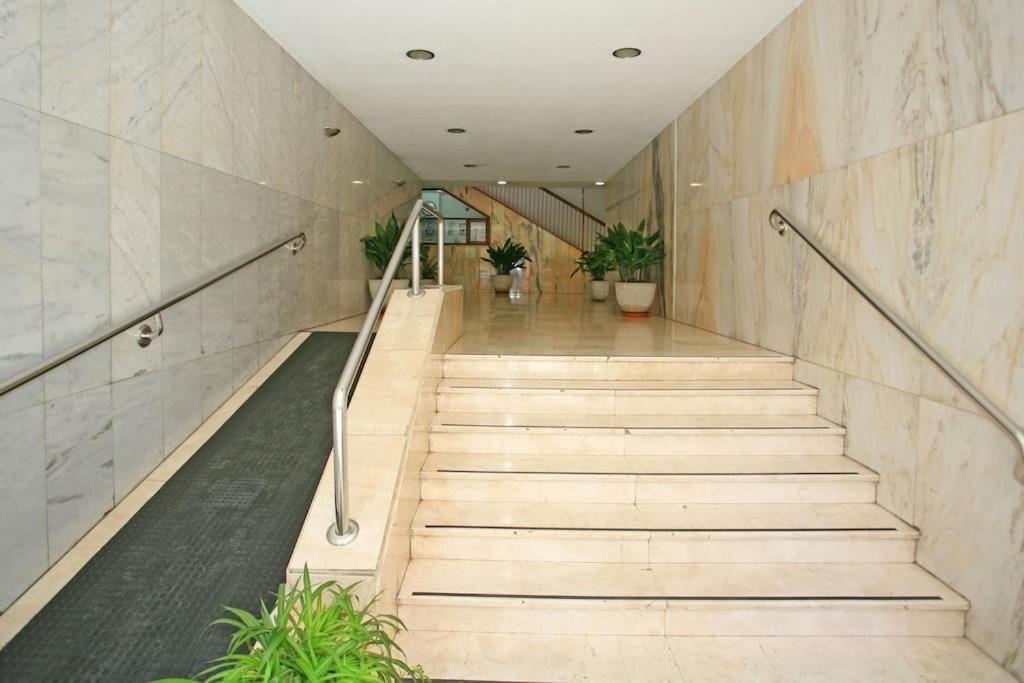 Granada Piso En Calle Arabial 117 Junto A El Corte Ingles Ngoại thất bức ảnh