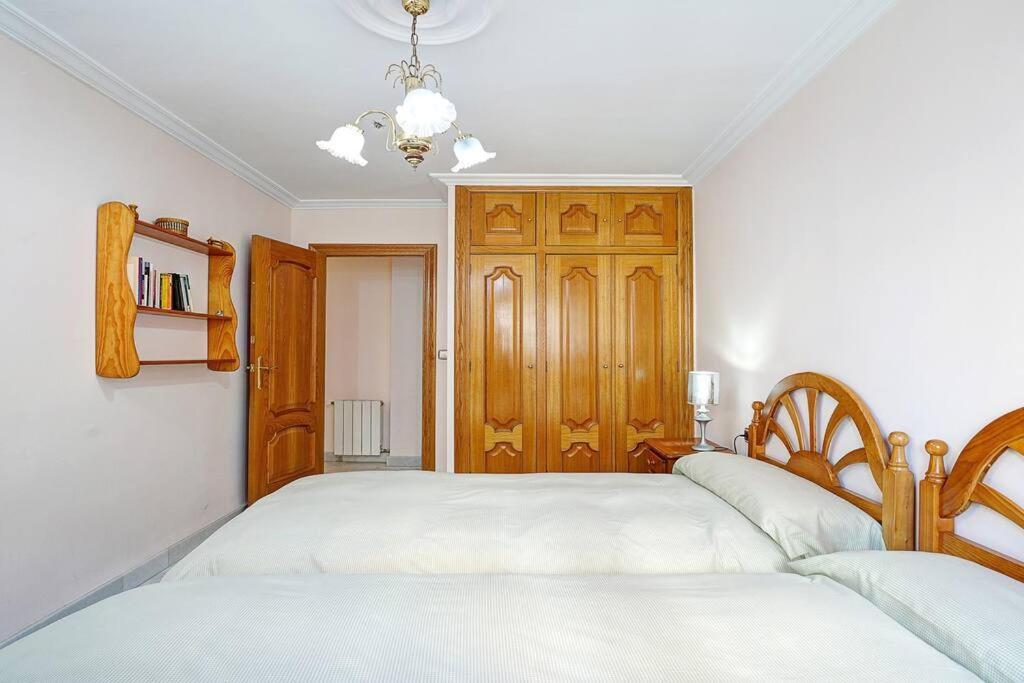 Granada Piso En Calle Arabial 117 Junto A El Corte Ingles Ngoại thất bức ảnh