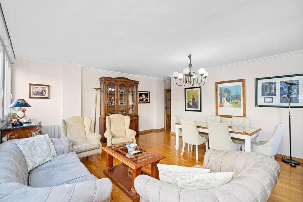 Granada Piso En Calle Arabial 117 Junto A El Corte Ingles Ngoại thất bức ảnh