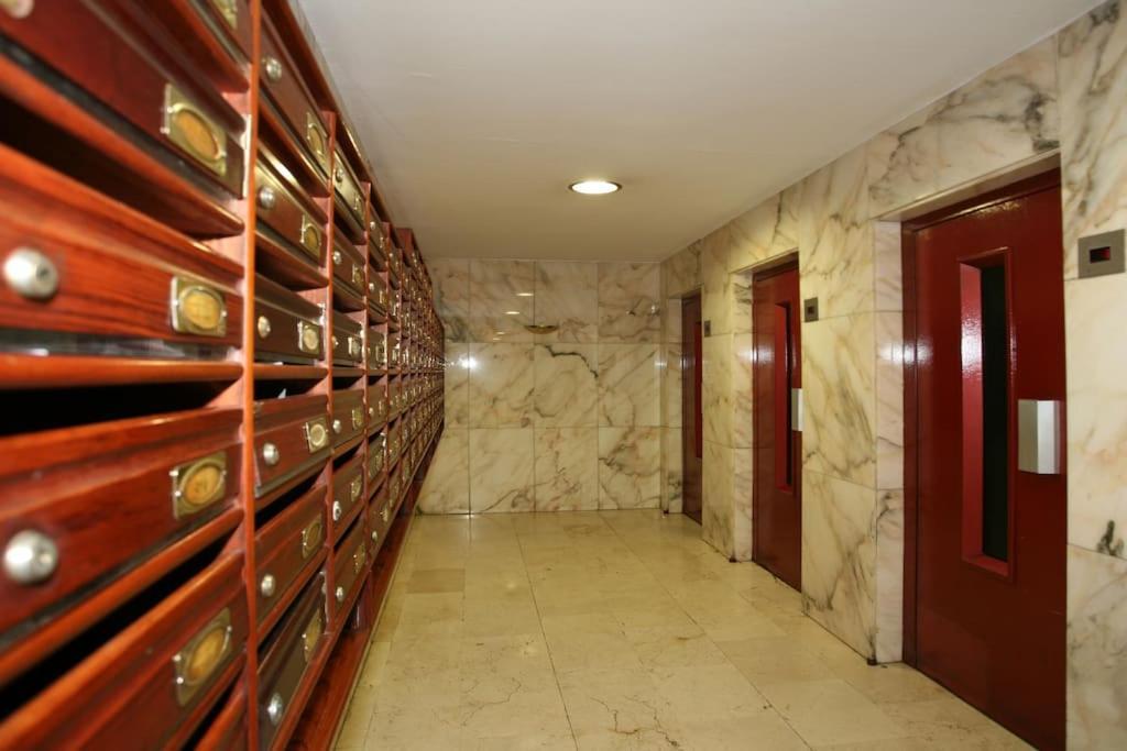 Granada Piso En Calle Arabial 117 Junto A El Corte Ingles Ngoại thất bức ảnh
