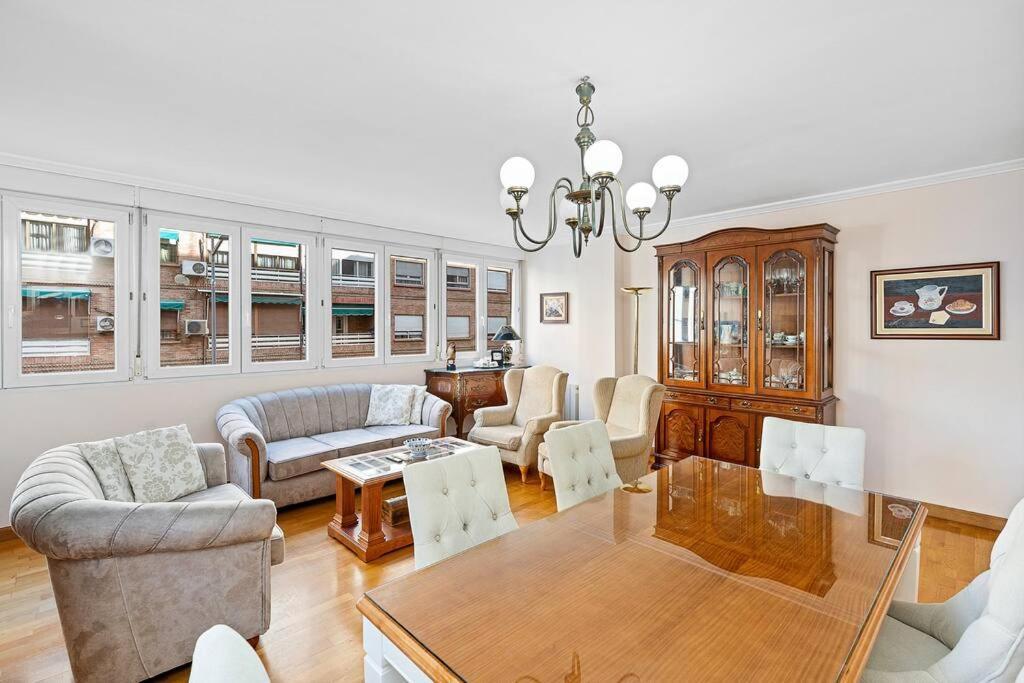 Granada Piso En Calle Arabial 117 Junto A El Corte Ingles Ngoại thất bức ảnh